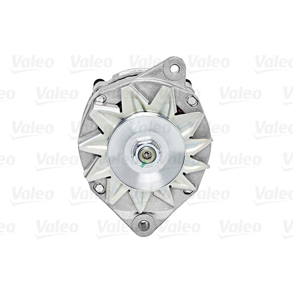 Слика на Алтернатор VALEO REMANUFACTURED PREMIUM 436356