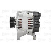 Слика 4 $на Алтернатор VALEO REMANUFACTURED PREMIUM 436387