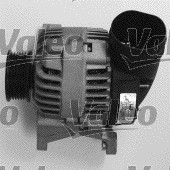 Слика 2 $на Алтернатор VALEO REMANUFACTURED PREMIUM 436388