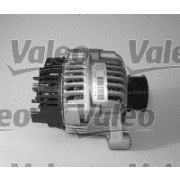 Слика 2 $на Алтернатор VALEO REMANUFACTURED PREMIUM 436389