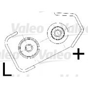 Слика 4 $на Алтернатор VALEO REMANUFACTURED PREMIUM 436403