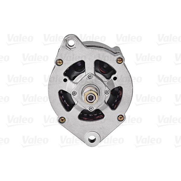 Слика на Алтернатор VALEO REMANUFACTURED PREMIUM 436417