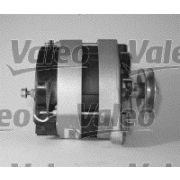 Слика 2 на Алтернатор VALEO REMANUFACTURED PREMIUM 436456