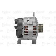 Слика 4 $на Алтернатор VALEO REMANUFACTURED PREMIUM 436476