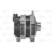 Слика 4 на Алтернатор VALEO REMANUFACTURED PREMIUM 436477