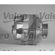 Слика 2 $на Алтернатор VALEO REMANUFACTURED PREMIUM 436528