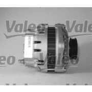 Слика 2 $на Алтернатор VALEO REMANUFACTURED PREMIUM 436548