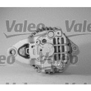 Слика 3 $на Алтернатор VALEO REMANUFACTURED PREMIUM 436548