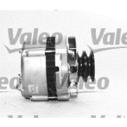 Слика 4 $на Алтернатор VALEO REMANUFACTURED PREMIUM 436551