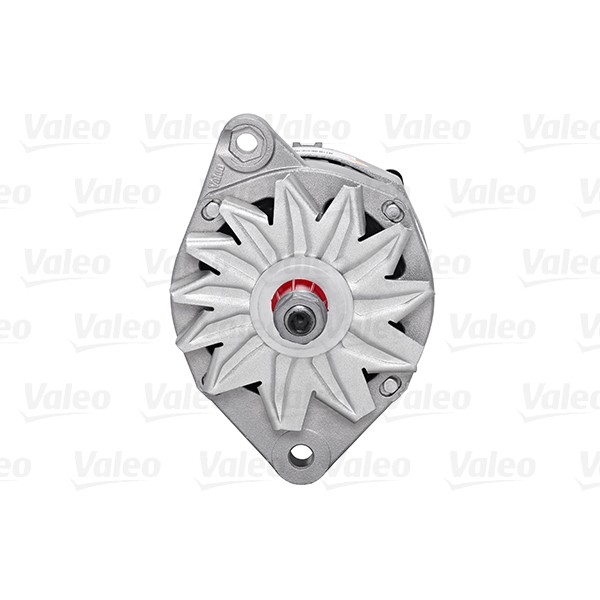 Слика на Алтернатор VALEO REMANUFACTURED PREMIUM 436650