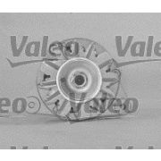 Слика 1 на Алтернатор VALEO REMANUFACTURED PREMIUM 436687