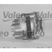 Слика 4 на Алтернатор VALEO REMANUFACTURED PREMIUM 436687