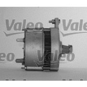 Слика 2 $на Алтернатор VALEO REMANUFACTURED PREMIUM 436694