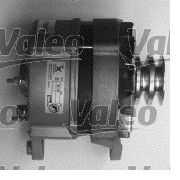 Слика 2 $на Алтернатор VALEO REMANUFACTURED PREMIUM 436786