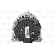 Слика 3 на Алтернатор VALEO REMANUFACTURED PREMIUM 437139