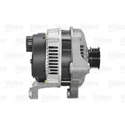 Слика 4 на Алтернатор VALEO REMANUFACTURED PREMIUM 437160