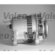 Слика 2 $на Алтернатор VALEO REMANUFACTURED PREMIUM 437162