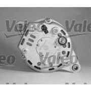 Слика 3 $на Алтернатор VALEO REMANUFACTURED PREMIUM 437162