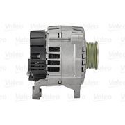 Слика 4 на Алтернатор VALEO REMANUFACTURED PREMIUM 437173