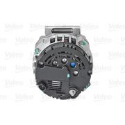 Слика 3 на Алтернатор VALEO REMANUFACTURED PREMIUM 437318