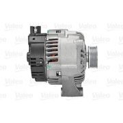 Слика 4 на Алтернатор VALEO REMANUFACTURED PREMIUM 437344