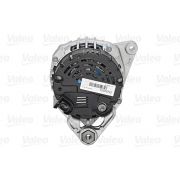 Слика 3 на Алтернатор VALEO REMANUFACTURED PREMIUM 437348