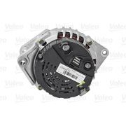 Слика 3 $на Алтернатор VALEO REMANUFACTURED PREMIUM 437349