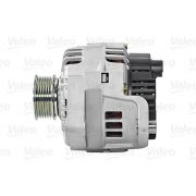 Слика 4 $на Алтернатор VALEO REMANUFACTURED PREMIUM 437349