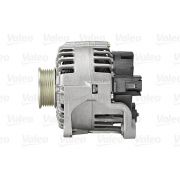 Слика 4 на Алтернатор VALEO REMANUFACTURED PREMIUM 437358