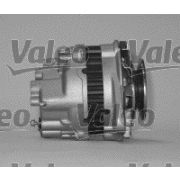 Слика 2 $на Алтернатор VALEO REMANUFACTURED PREMIUM 437381