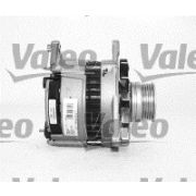 Слика 4 $на Алтернатор VALEO REMANUFACTURED PREMIUM 437382