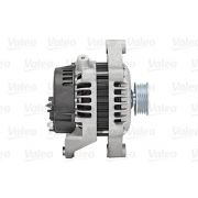 Слика 4 на Алтернатор VALEO REMANUFACTURED PREMIUM 437422