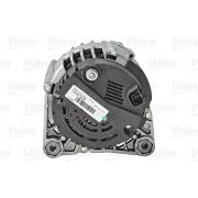 Слика 3 на Алтернатор VALEO REMANUFACTURED PREMIUM 437423