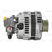 Слика 4 на Алтернатор VALEO REMANUFACTURED PREMIUM 437497