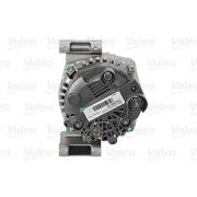 Слика 3 на Алтернатор VALEO REMANUFACTURED PREMIUM 437504