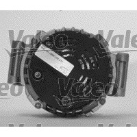 Слика на Алтернатор VALEO REMANUFACTURED PREMIUM 437534