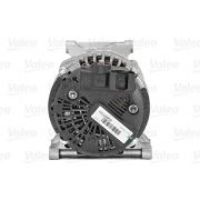 Слика 3 $на Алтернатор VALEO REMANUFACTURED PREMIUM 437545