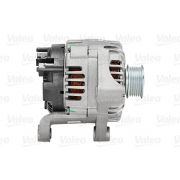 Слика 4 на Алтернатор VALEO REMANUFACTURED PREMIUM 437583