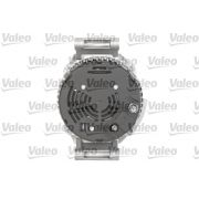 Слика 3 $на Алтернатор VALEO REMANUFACTURED PREMIUM 437621