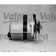 Слика 3 $на Алтернатор VALEO REMANUFACTURED PREMIUM 440027