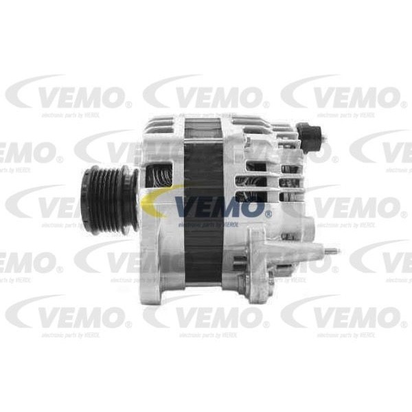 Слика на Алтернатор VEMO Original  Quality V10-13-41860 за VW Sharan (7m) 1.9 TDI - 90 коњи дизел