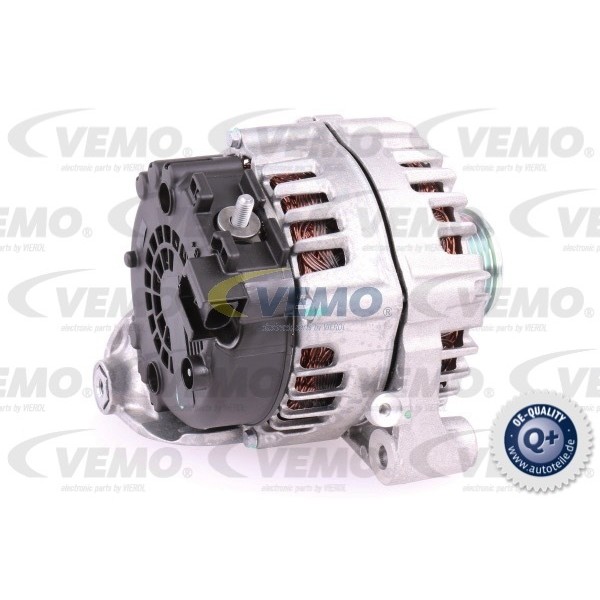 Слика на Алтернатор VEMO Original  Quality V20-13-50024 за BMW 3 Coupe E92 325 d - 204 коњи дизел