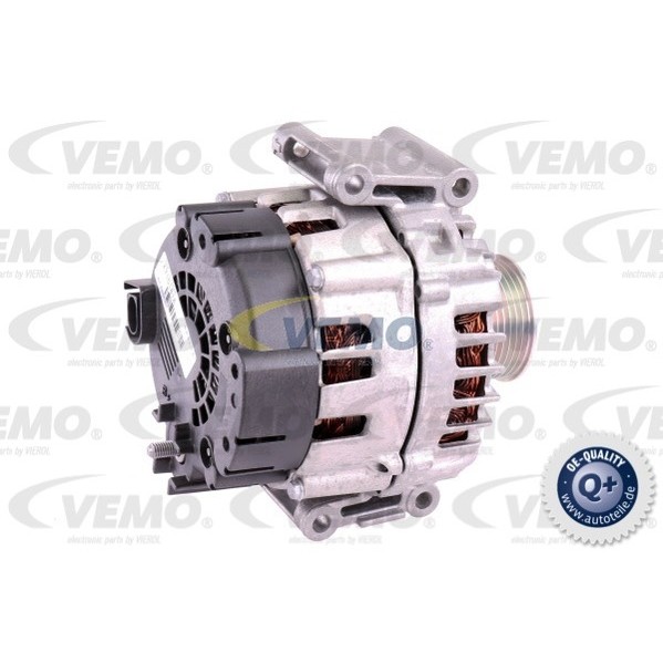 Слика на Алтернатор VEMO Q+ MADE IN GERMANY V10-13-50015