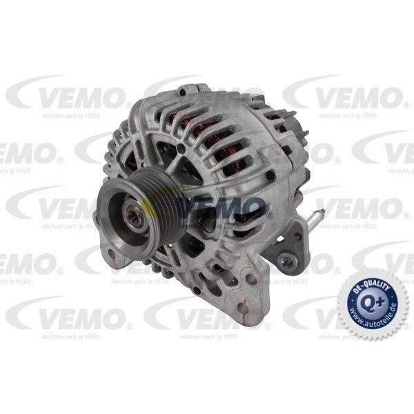 Слика на Алтернатор VEMO Q+ V10-13-45320