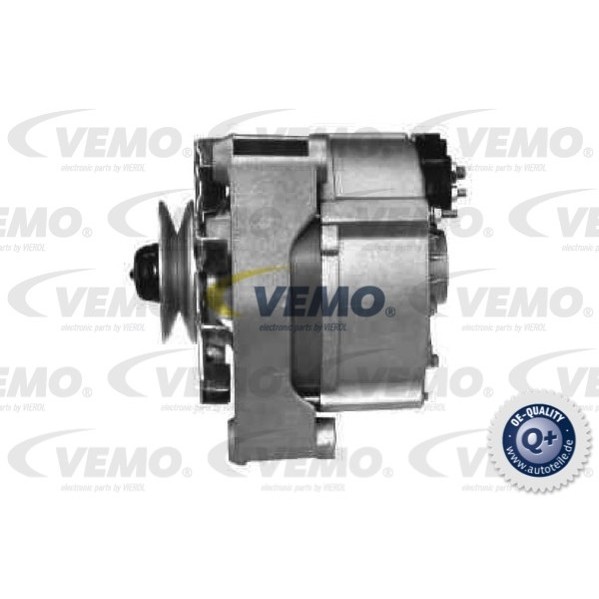 Слика на Алтернатор VEMO Q+ V20-13-35820