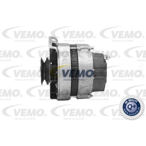 Слика на Алтернатор VEMO Q+ V24-13-39500