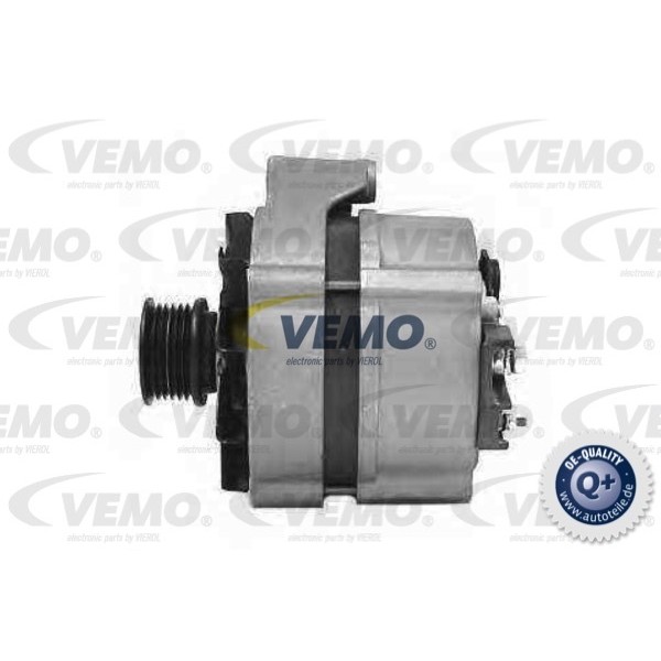 Слика на Алтернатор VEMO Q+ V30-13-36350