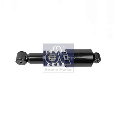 Слика на амортизер, кабина DT Spare Parts 3.83028 за камион MAN TGA 26.460 - 558 коњи бензин