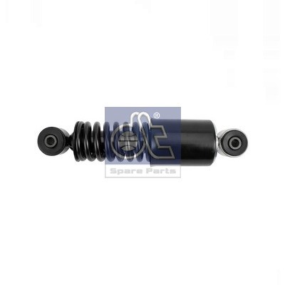 Слика на амортизер, кабина DT Spare Parts 4.62828 за камион Mercedes Axor 2 2040 S - 401 коњи дизел