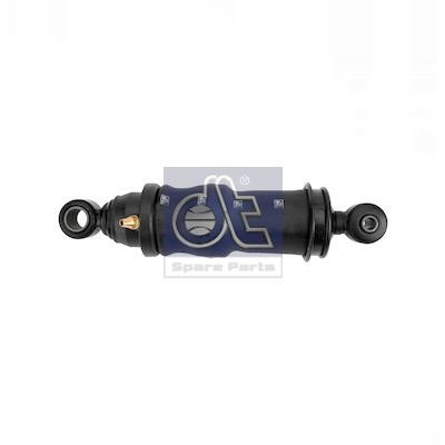 Слика на амортизер, кабина DT Spare Parts 4.63128 за камион Mercedes Actros MP2, MP3 2640 L - 394 коњи дизел